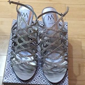 Marinelli Sep Silver